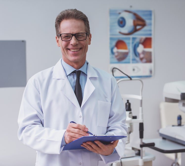 Retina & Macular Care - Cutting-Edge Treatments for Eye Health And Wellness thumbnail